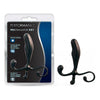 Performance Prostimulator VX1 Black: The Ultimate Hands-Free Prostate Stimulation for Men - Adult Naughty Store