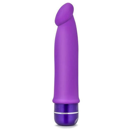 Exquisite Purity Purple Vibrator: The Ultimate Pleasure Companion for Unparalleled Sensations! - Adult Naughty Store