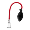 Temptasia Beginner's Clitoral Pumping System - Black, a Sensational Pleasure Enhancer for Women - Adult Naughty Store