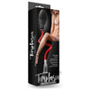 Temptasia Beginner's Clitoral Pumping System - Black, a Sensational Pleasure Enhancer for Women - Adult Naughty Store