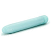 Gaia Biodegradable Vibrator - Eco Aqua Blue - Sustainable Pleasure for All Genders - Adult Naughty Store