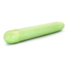 Gaia Biodegradable Vibrator Eco Green - Sustainable Pleasure for All Genders - Adult Naughty Store