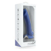 Avant D10 Ergo Mini Indigo Silicone Realistic Dildo for Women - Intense Pleasure in a Beautiful Form

Introducing the Avant D10 Ergo Mini Indigo Silicone Realistic Dildo for Women - A Luxurio - Adult Naughty Store