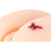 X5 Vibrating Rear Moaning Ecstasy Masturbator Beige
Introducing the SensaPleasure X5 Vibrating Rear Moaning Ecstasy Masturbator - Model X5-VMEM-BEIGE: Ultimate Pleasure for Men, Realistic Fee - Adult Naughty Store