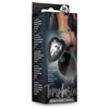 Temptasia Bling Plug Small Black - Elegant Anal Pleasure for Beginners - Adult Naughty Store