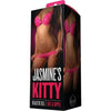 Jasmine's Kitty Beige Masturbator - Adult Naughty Store