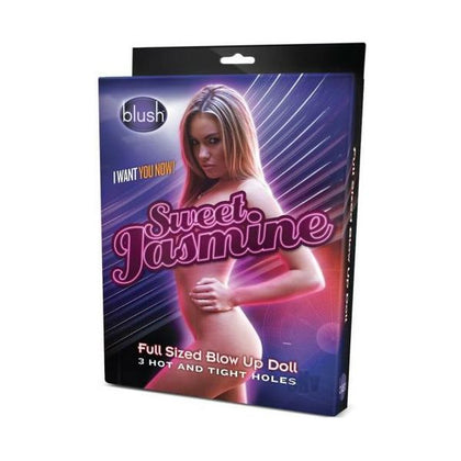 Introducing the X5m Sweet Jasmin Sex Doll Natural - The Ultimate Pleasure Companion for an Unforgettable Experience - Adult Naughty Store