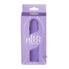 BMS Factory Eezy Pleezy Classic Vibe 5.5 Purple - Powerful Bullet Vibrator for Intense Pleasure - Adult Naughty Store