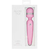 Pillow Talk Cheeky Massager Wand Pink - The Ultimate Intimate Pleasure Device for Her - Adult Naughty Store