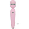 Pillow Talk Cheeky Massager Wand Pink - The Ultimate Intimate Pleasure Device for Her - Adult Naughty Store