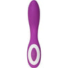 Wonderlust Serenity Purple G-Spot Vibrator - The Ultimate Pleasure Companion for Intense G-Spot Stimulation - Adult Naughty Store