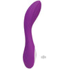 Wonderlust Serenity Purple G-Spot Vibrator - The Ultimate Pleasure Companion for Intense G-Spot Stimulation - Adult Naughty Store