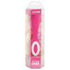 Wonderlust Serenity Pink G-Spot Vibrator - The Ultimate Pleasure Experience - Adult Naughty Store