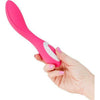 Wonderlust Serenity Pink G-Spot Vibrator - The Ultimate Pleasure Experience - Adult Naughty Store