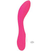 Wonderlust Serenity Pink G-Spot Vibrator - The Ultimate Pleasure Experience - Adult Naughty Store