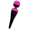 Palm Power Rechargeable Massager - Model PP-2000 - Pink: The Ultimate Power in Pleasure for All Genders and Sensations - Adult Naughty Store