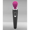 Palmpower Extreme Body Massager - The Ultimate Powerhouse for Sensual Bliss!

Introducing the Palmpower Extreme X2 Rechargeable Silicone Wand Massager - The Epitome of Pleasure and Power in A - Adult Naughty Store