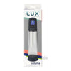 LUX Active Volume Auto Penis Pump Navy - Adult Naughty Store