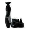 Swan Ultimate Personal Shaver Kit II for Men - All-in-One Silky Smooth Skin Solution