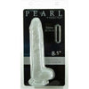 Addiction Pearl 8.5 White - Luxurious Silicone G-Spot Vibrator for Women - Model AP-8.5W

Introducing the Addiction Pearl 8.5W - Premium Silicone G-Spot Vibrator for Women - Adult Naughty Store