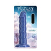 Addiction Fantasy Unicorn Dong 8 Blue - Adult Naughty Store