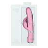 Pillow Talk Lively Pink Dual-Motor G-Spot and Clitoral Vibrator - Adult Naughty Store