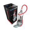 Bathmate HydroXtreme11 Crystal Clear Penis Pump for Men - Advanced Hydropump for Maximum Results - Adult Naughty Store