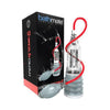 Bathmate Hydroxtreme 5 Crystal Clear Penis Pump - Advanced Hydrotherapy for Enhanced Pleasure and Performance - Adult Naughty Store