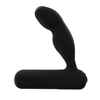 Bathmate Prostate Vibe Black - The Ultimate Dual Stimulation Silicone Prostate and Perineum Massager for Men - Adult Naughty Store