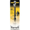 Boneyard The Skwert Lube Injector - Versatile Lube Applicator for Enhanced Pleasure - Model XYZ1234 - Unisex - Intimate Lubrication - Sleek Black