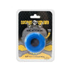 Boneyard Ultimate Silicone Cock Ring - Model XR-5000 - Men's Premium Blue Pleasure Enhancer - Adult Naughty Store