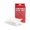 Clone A Willy Molding Powder Refill 3oz - Skin Safe Powder for Immortalizing Your Favorite Package - Clone A Willy Kit Accessory - Model: Refill 3oz - Gender: Unisex - Pleasure Area: Full Body - Color: Neutral