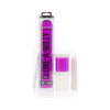 Clone-A-Willy Vibrating Silicone Penis Casting Kit - Model XYZ123 - Male - Full-Body Pleasure - Neon Purple

Introducing the Clone-A-Willy Vibrating Silicone Penis Casting Kit - Model XYZ123 - Male - Full-Body Pleasure - Neon Purple