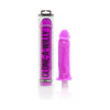 Clone-A-Willy Vibrating Silicone Penis Casting Kit - Model XYZ123 - Male - Full-Body Pleasure - Neon Purple

Introducing the Clone-A-Willy Vibrating Silicone Penis Casting Kit - Model XYZ123 - Male - Full-Body Pleasure - Neon Purple