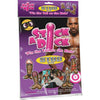 Introducing the Sensational Stick-A-Dick Stud: The Ultimate Intimate Game Experience for Adults - Adult Naughty Store