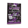 Kinky Nights Bondage Double Dare Dice Game - The Ultimate Fetish Fun Experience for Couples