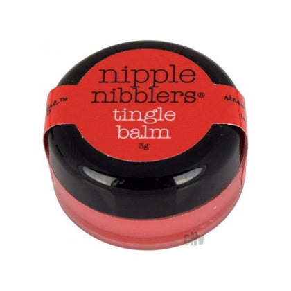 Nipple Nibblers Mini Strawberry Twist .10oz - Adult Naughty Store