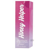 Introducing the Sensual Delights Hiney Helper Anal Relaxant .5 fl oz/15ml - Your Ultimate Pleasure Enhancer