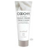 Introducing the Coochy Shave Cream Au Natural - Fragrance-Free, Gentle Skin Care for Sensual Shaving - Adult Naughty Store