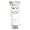 Classic Erotica Coochy Au Natural Shave Cream 12.5oz - Fragrance Free, Conditioning and Moisturizing Complex for a Smooth Shave - Made in USA - Adult Naughty Store