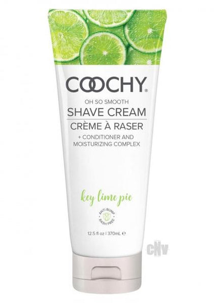Coochy Shave Key Lime Pie 12.5oz
