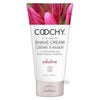 Introducing the Sensual Seduction Coochy Shave Cream - Honeysuckle Delight (3.4oz) - Adult Naughty Store