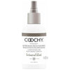 Introducing the Coochy Botanical Blast After Shave Protection Mist - Soothing Essential Oils, Ultra Hydrating Moisturizers, 4oz - Adult Naughty Store