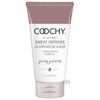 Coochy Sweat Defense Lotion - Peony Prowess - Intimate Area Protection - 3.4 fl oz - Adult Naughty Store