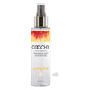 Coochy Fragrance Body Mist Peachy Keen 4 fluid ounces - Adult Naughty Store