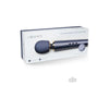 Le Wand Petite Vibe Massager Navy - Adult Naughty Store