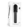 Le Wand Grand Bullet Black - Powerful Rechargeable Massager for Intense Pleasure - Adult Naughty Store