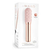 Le Wand Grand Bullet Rose Gold - Adult Naughty Store