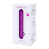 Le Wand Baton Cherry - Adult Naughty Store