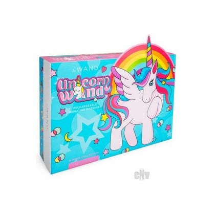 Le Wand Unicorn Wand Special Ed - Adult Naughty Store